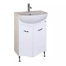 Тумба с раковиной Оника Лайн 50.11