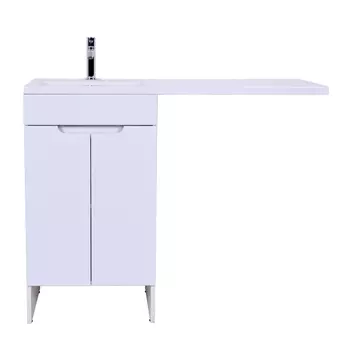 Тумба с раковиной Orange Kandy 120,2 OPKD-120TUW+RAL