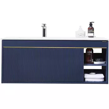 Тумба с раковиной Orans 100 BC-1137-1000