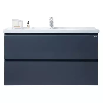 Тумба с раковиной Orans 100 BC-4023-1000 матовая