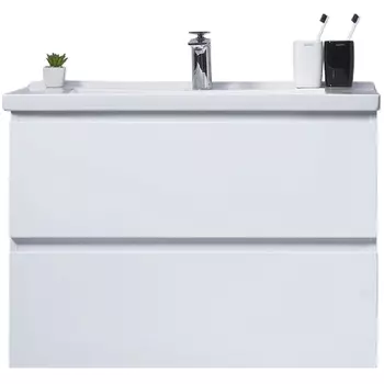 Тумба с раковиной Orans 60 BC-4023-600 W