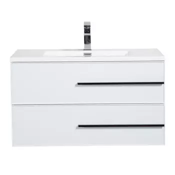 Тумба с раковиной Parly Bella60