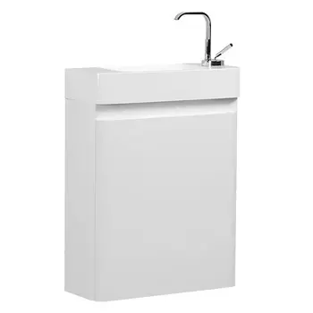 Тумба с раковиной Parly Gucci-45