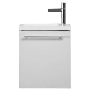 Тумба с раковиной Parly Tight-40