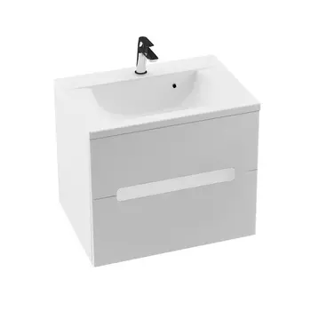 Тумба с раковиной Ravak Classic 60 70508020