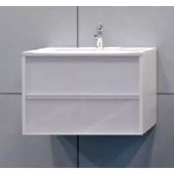 Тумба с раковиной Stella Polar Калипсо 60