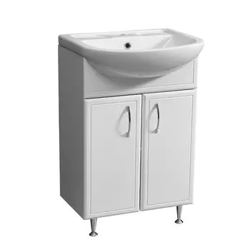 Тумба с раковиной Stella Polar Концепт 55