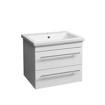 Тумба с раковиной Stella Polar Ванесса 60 подвесная