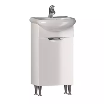 Тумба с раковиной Vigo Callao 45 new