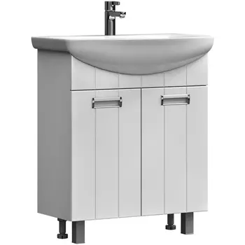 Тумба с раковиной Vigo Diana-0 70