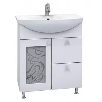 Тумба с раковиной Vigo Provans-2 70