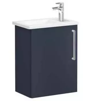 Тумба с раковиной Vitra Root 45 68060