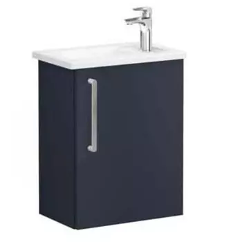 Тумба с раковиной Vitra Root 45 68064