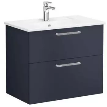 Тумба с раковиной Vitra Root 80 68287