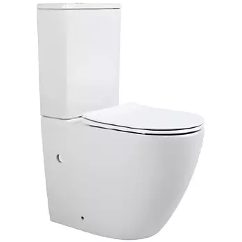 Унитаз компакт Акватек Европа AQ2903-00