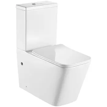 Унитаз компакт Акватек Либра AQ1263-00