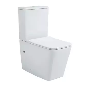 Унитаз компакт Акватек Либра New AQ1263N-00