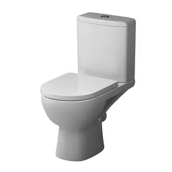 Унитаз компакт Am.Pm Sunny C85C8600SC