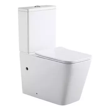 Унитаз компакт Aquanet Tavr 00257420