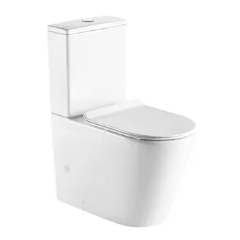 Унитаз компакт Azario Maro AZ2125AR