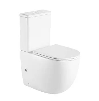 Унитаз компакт Azario Mitta AZ2128