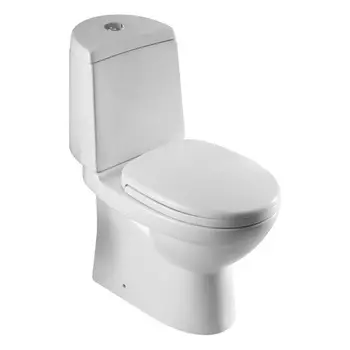 Унитаз компакт Azario Trend AZ2015P