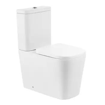 Унитаз компакт BelBagno Albano без сиденья