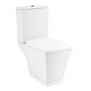 Унитаз компакт BelBagno Regina с микролифтом