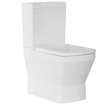 Унитаз компакт Bien Neptun NPKD06301VP1W5SZ0