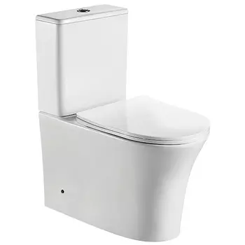 Унитаз компакт CeramaLux 1219A