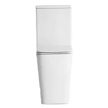 Унитаз компакт CeramaLux 2170