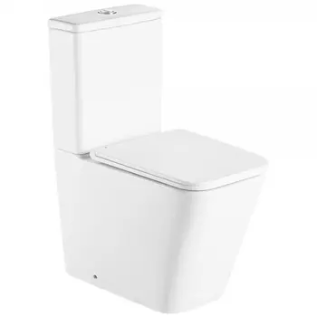 Унитаз компакт CeramaLux 2171GW