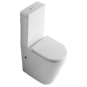 Унитаз компакт CeramaLux 2178