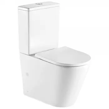 Унитаз компакт CeramaLux 2179GW