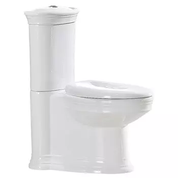 Унитаз компакт CeramaLux Classic 2041