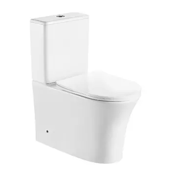 Унитаз компакт Cerutti Adige CT7836