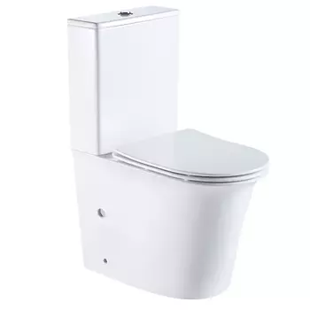 Унитаз компакт Cerutti Avisio CT8459