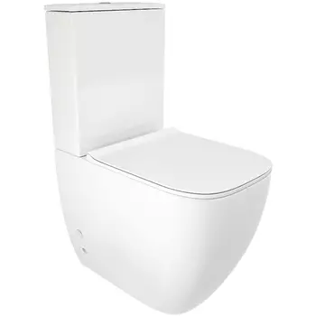 Унитаз компакт Cerutti Chika CT8708