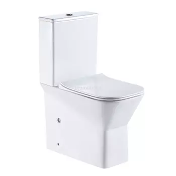 Унитаз компакт Cerutti Ellero CT8458