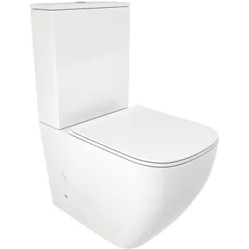 Унитаз компакт Cerutti Mimi CT8707