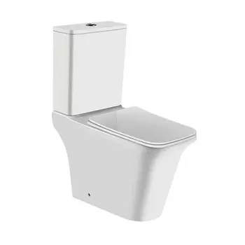 Унитаз компакт Cerutti Nivolet CT8457