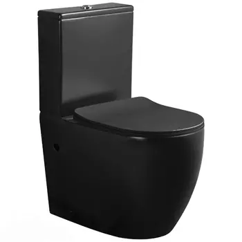 Унитаз компакт Cerutti Orlter CT9866