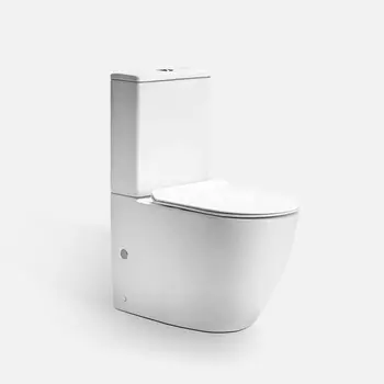 Унитаз компакт Cerutti Sella B-2376A