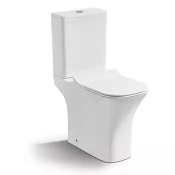 Унитаз компакт Cerutti Vettore CT7192