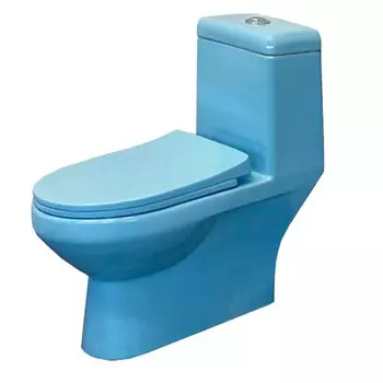 Унитаз компакт Comforty 2311B