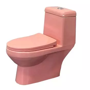 Унитаз компакт Comforty 2311P