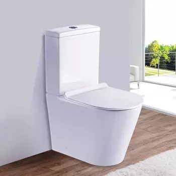 Унитаз компакт Esbano Alagon-C ESUNALAGCW