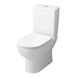 Унитаз компакт Grossman GR-4448S