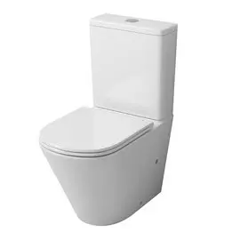 Унитаз компакт Grossman GR-4450S