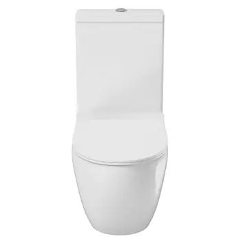 Унитаз компакт Grossman Style GR-4496S